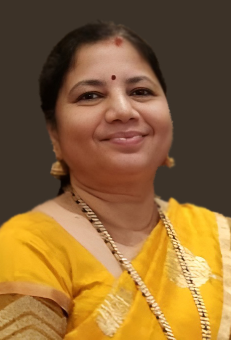 Pramila V Sherigar